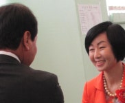 여성단체 주춧돌 결집력 정진에 심혈