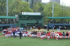 도미노피자, ‘제 7회 도미노피자기 전국 리틀야구대회’ 개최