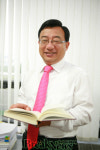 이정현 국회의원, 호남 르네상스와 의료관광 특강