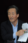 아산사회복지재단, 광주시에 새 도서관 지어준다