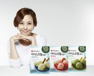 삼양사, ‘큐원 홈메이드 아이스크림만들기 믹스’ 출시