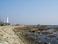 포항시, 호미곶 광장 해상에 데크로드 설치