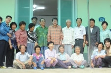 강석호의원, 울진군 1차 민생탐방