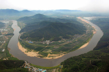 낙동강사업 강정보·달성보 녹색길 조성