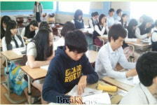 화순군, 고등학교 수업료 지원