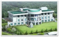통일교, 거문도 관광호텔 추석날 준공한다