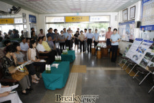 보성군, 걸으며 차와 소리를 이해한다