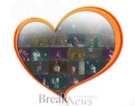 청계천 청혼의 벽 777번째 커플, 행운의 주인공 누가될까?