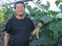 “詩는 원래 건방진것, 그래서 시를 쓴다네”