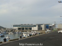 목포 해양수산복합센터 ‘개점휴업’