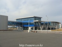 목포 해양수산복합센터 ‘개점휴업’