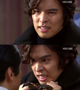 이장우, 폭풍 눈물 ‘울컥’..“너무 애틋한거 아니야?!”