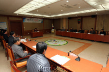 함평군 FTA 대비 축산기관 단체장 간담회 가져