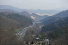 화순 너릿재 옛길 ‘생태문화 탐방로’ 각광