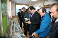 보성군, 생활문화공동체 만들기 시범사업 성과보고회가져