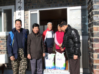 장성 삼계면이장협의회, 6년째 마을에 ‘효행’