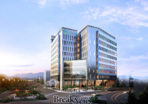 광주 남구 종합청사 리모델링 업체 … 태영건설 선정