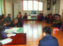 화순군, 주민 편의 위한 현장민원행정 ‘큰 호응’
