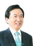 강운태  민주당 새 지도부 총선승리.정권교체 적임자