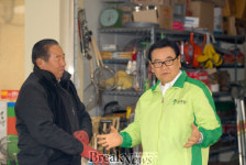 국창근, “재래시장을 지역특화 전문시장으로 육성!”