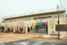 광주 5.18 교육관, 2년 여 만에 균열 …부실시공 의혹