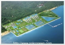 바다와 갯벌을 지키는 것이 우리의 양심