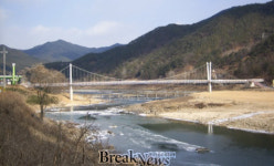 곡성 현수교 ‘출렁다리’ vs ‘울렁다리’ 논란