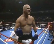 ‘K-1의 전설’ 베르나르도 사망..“자살 가능성 높다?”