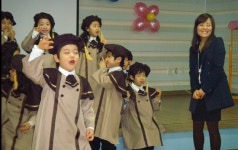 꿈이 자란 “전주기전어린이집 원생” 생애 첫 졸업