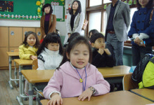 전북 420여곳 초등학교 ‘입학식’ 일제히 거행