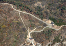 담양군, 산길 따라 물길 따라 걷는 ‘금성산성길’