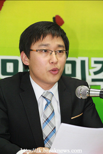 26세 청년 심규진 