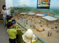 담양군, 60~80년대 ‘죽물시장’을 대나무축제에서 만나세요!