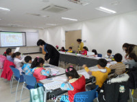 화순열린도서관 제3기 문화프로그램 열기