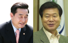 전남 무안·신안, 막판까지 판세 요동 눈길