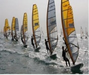 부산시, 즐기자 해양레포츠! 해양스포츠 아카데미 운영