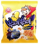오뚜기 뿌셔뿌셔, 온라인 게임 공동 프로모션으로 매출 상승