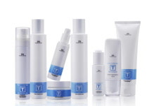 운화, 트러블 케어 전용 T라인 출시