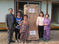 장성군, 봄날 햇살같은 사랑 나누는 ‘선행천사들’