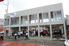 불로전통시장에서 장도 보고 문화공연 관람하세요