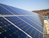 완도군,  신재생에너지 사업추진 탄력