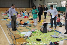 경북발명인재협이회, 구미서 2012 발명아이디어그리기 경상북도대회 개최