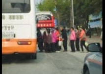 안동지역 내 병원 불·탈법으로 셔틀버스 운행