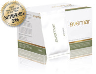 발효된 밀 배아 추출물 아베마르, 암환자를 위한 신물질