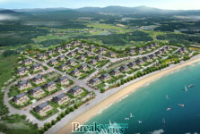 함평군 주포지구 한옥전원마을 택지분양