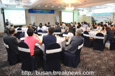 경북북부권 부산 관광설명회 개최
