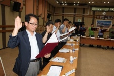 경기 의왕, 가짜 석유 판매 ‘0%’에 도전