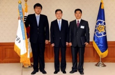 안양노숙인쉼터, ‘희망 사랑방’ 국무총리 표창