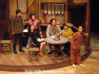 대구국제뮤지컬페스티발 또하나의 꽃 창작뮤지컬