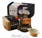 CJ제일제당, ‘다시다 육수명가’ 2종 출시